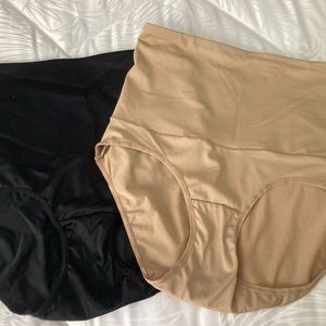 Shapewear bottoms